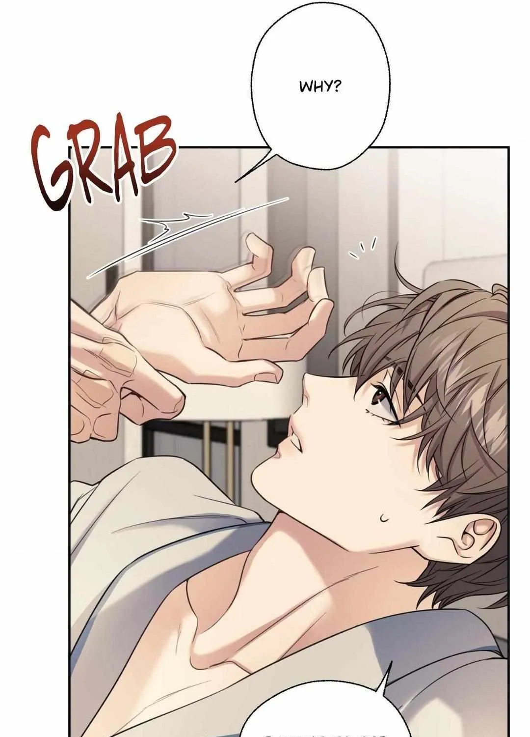 The Melting Season Chapter 11 page 59 - 