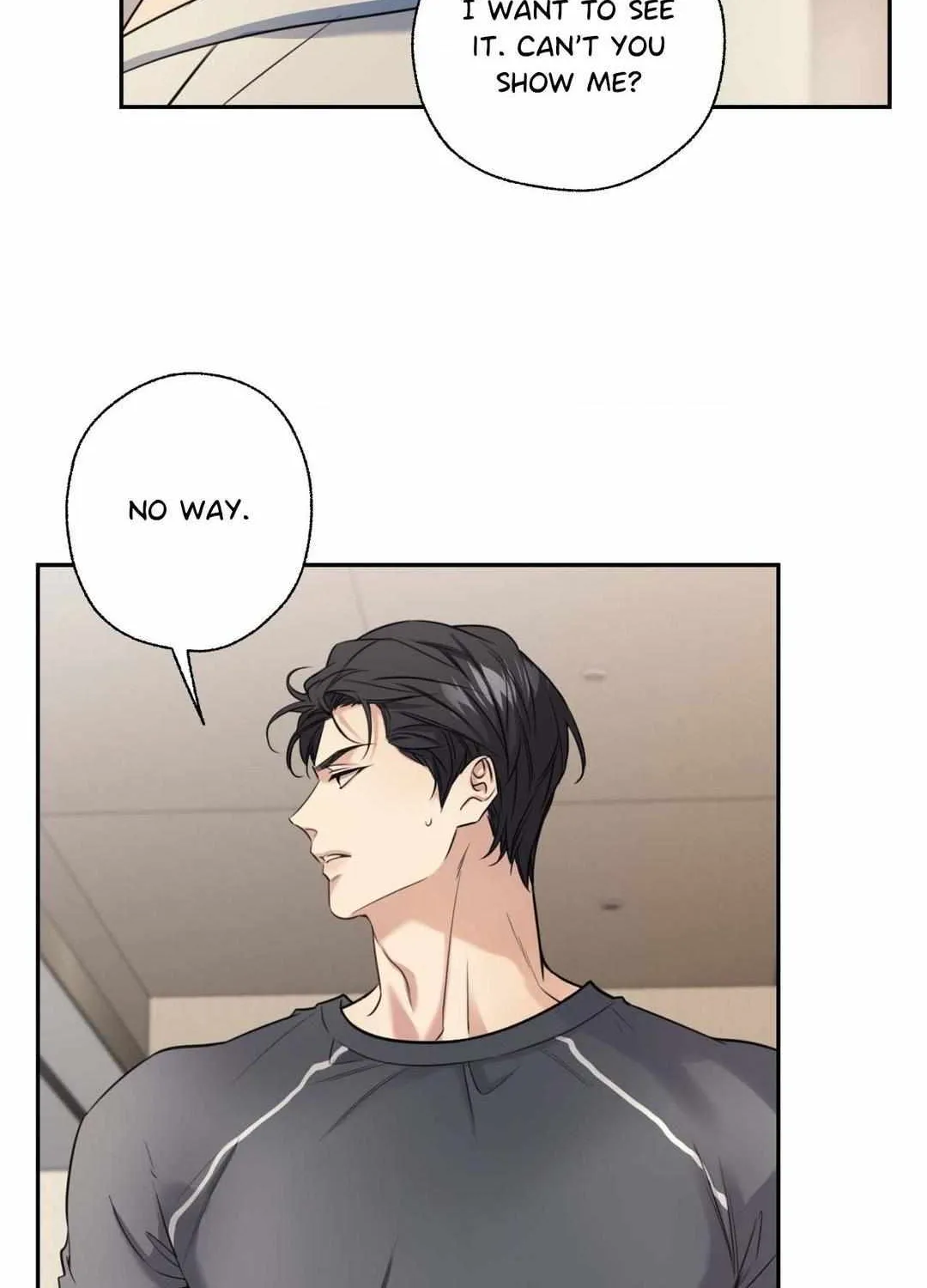 The Melting Season Chapter 11 page 60 - 
