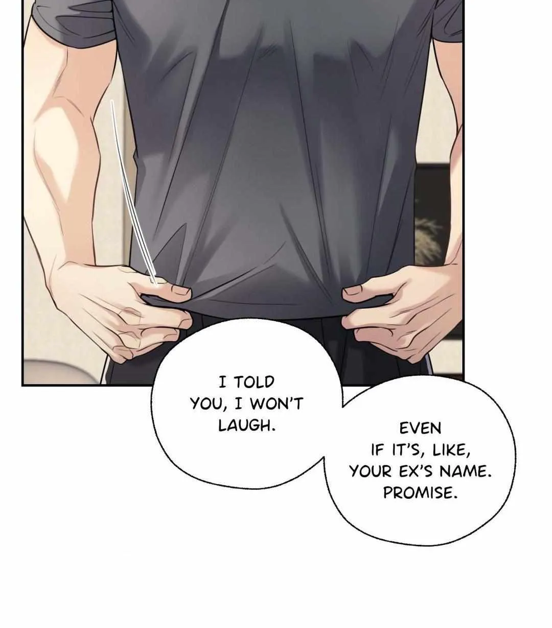 The Melting Season Chapter 11 page 61 - 