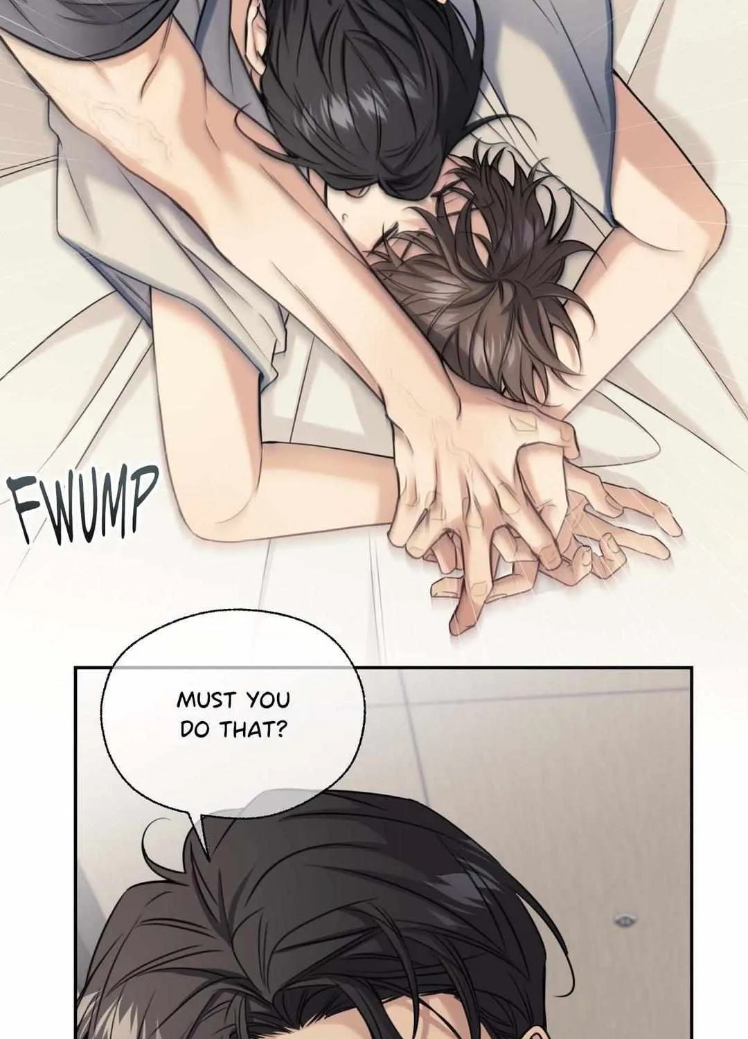 The Melting Season Chapter 11 page 66 - 