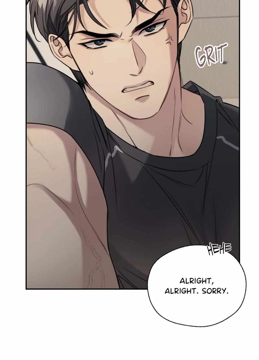 The Melting Season Chapter 11 page 67 - 