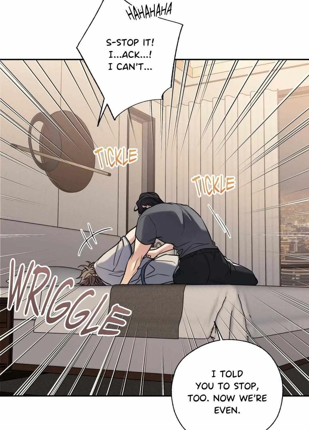 The Melting Season Chapter 11 page 70 - 