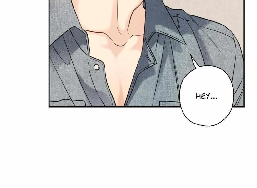 The Melting Season Chapter 11 page 8 - 
