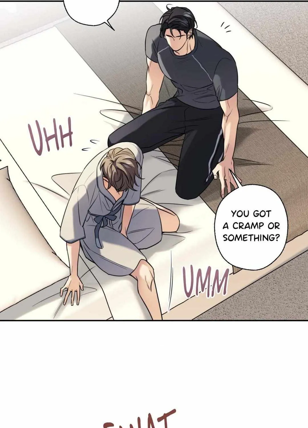 The Melting Season Chapter 11 page 74 - 