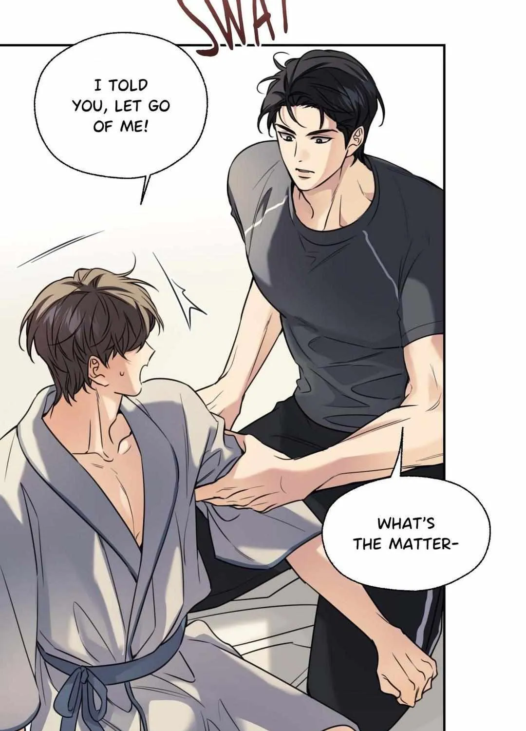 The Melting Season Chapter 11 page 75 - 