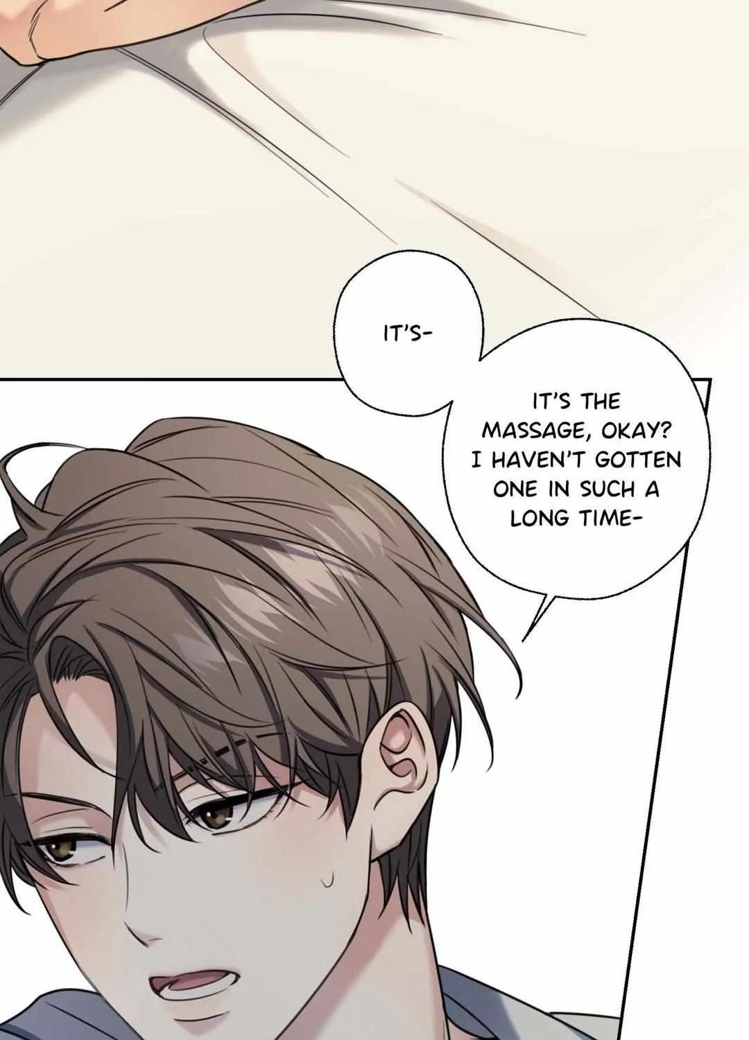 The Melting Season Chapter 11 page 79 - 