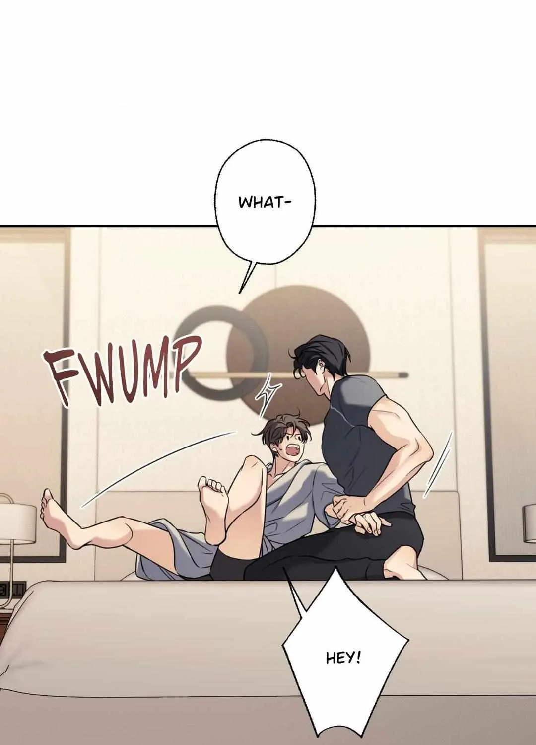 The Melting Season Chapter 11 page 81 - 