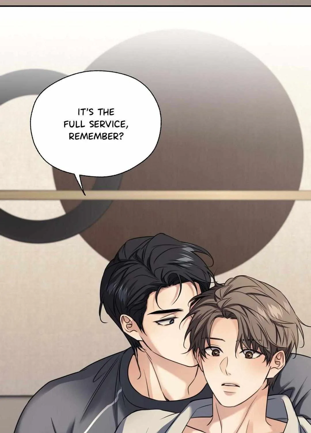 The Melting Season Chapter 11 page 82 - 