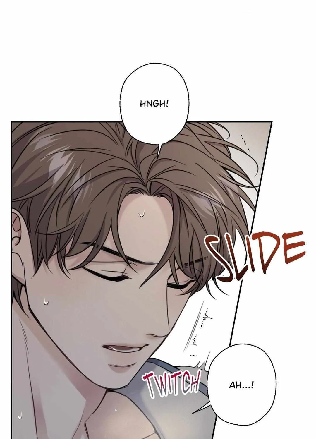 The Melting Season Chapter 11 page 86 - 