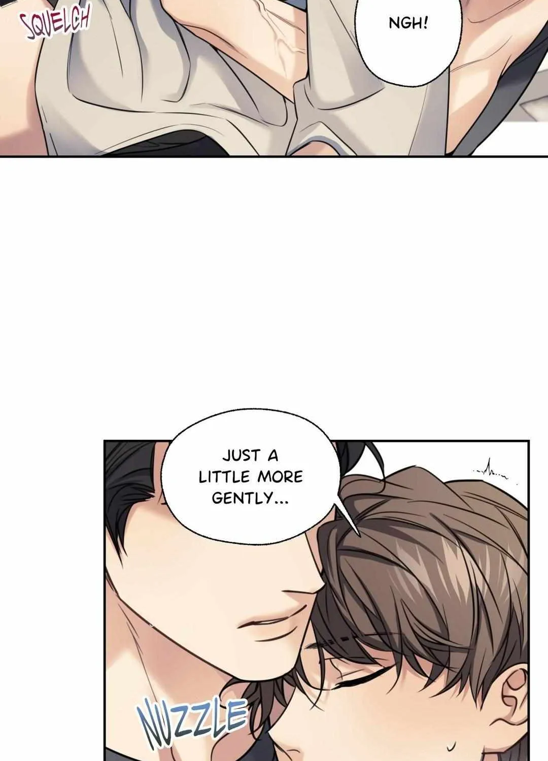 The Melting Season Chapter 11 page 89 - 
