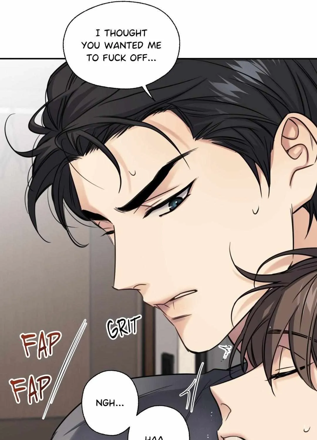 The Melting Season Chapter 11 page 91 - 