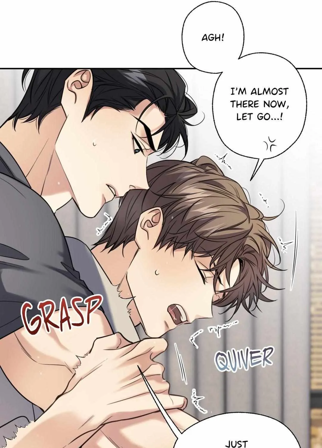 The Melting Season Chapter 11 page 94 - 