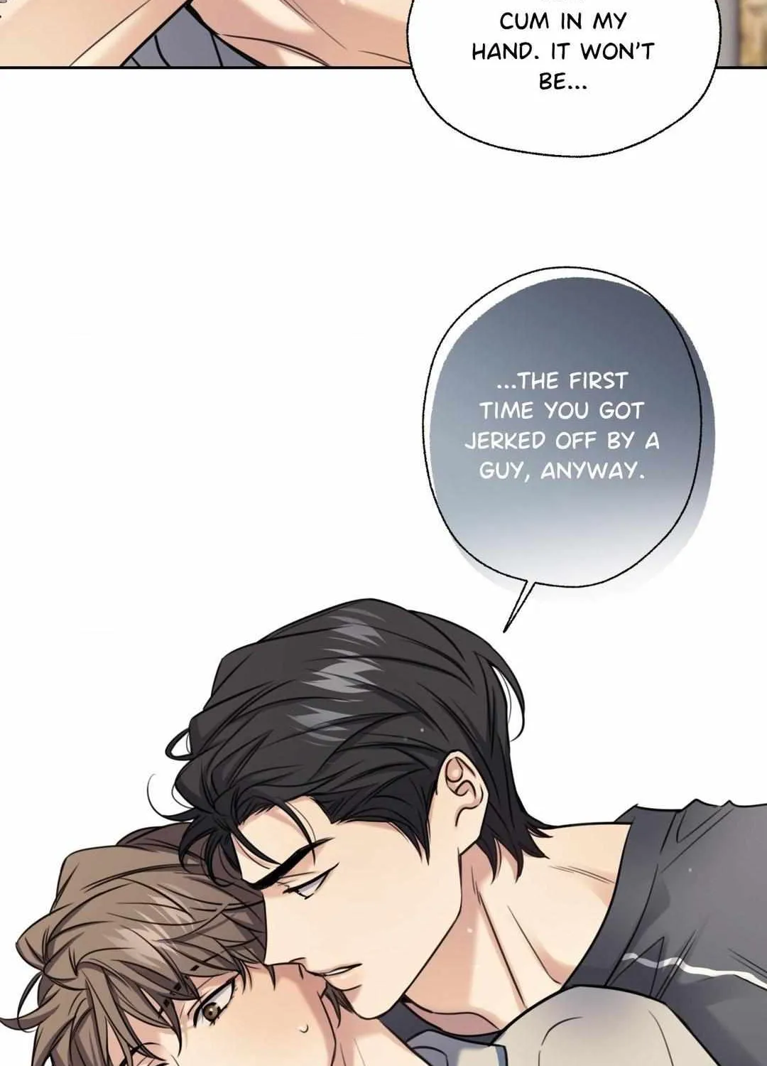 The Melting Season Chapter 11 page 95 - 