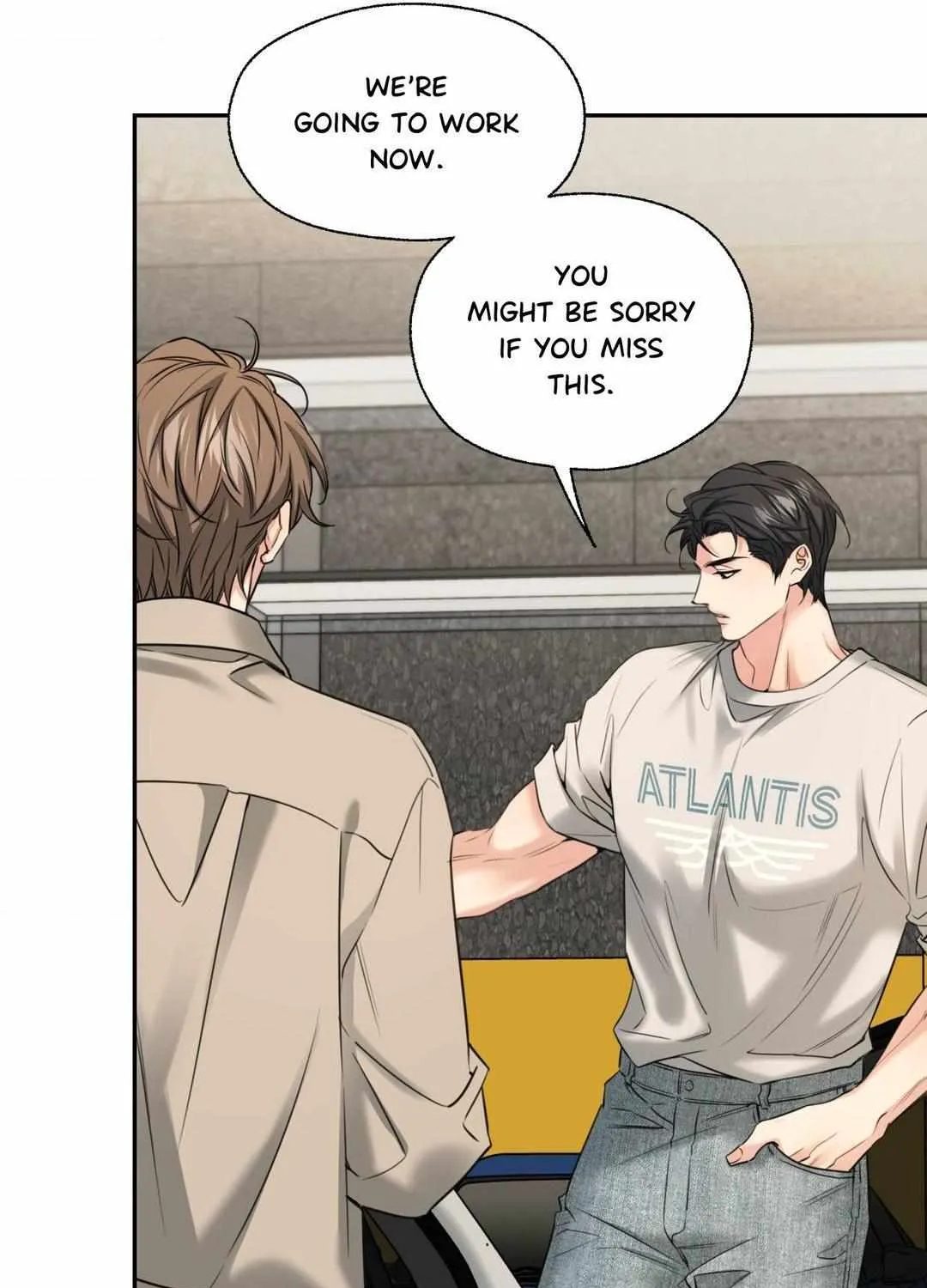 The Melting Season Chapter 12 page 105 - 