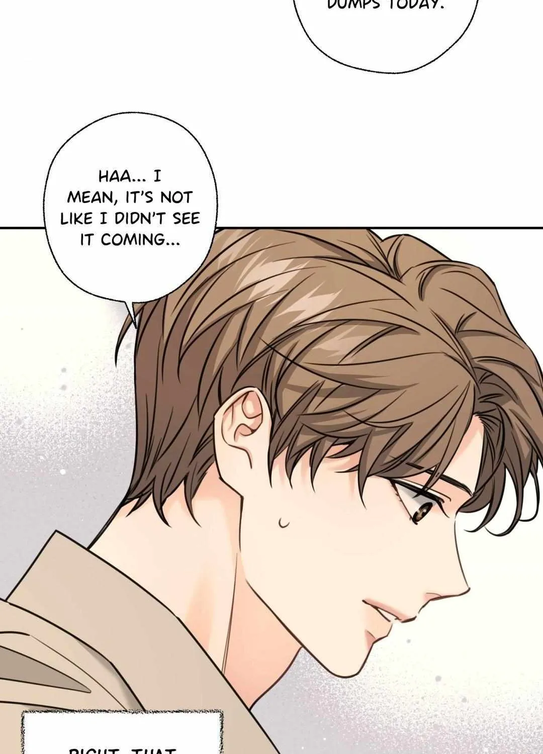 The Melting Season Chapter 12 page 12 - 