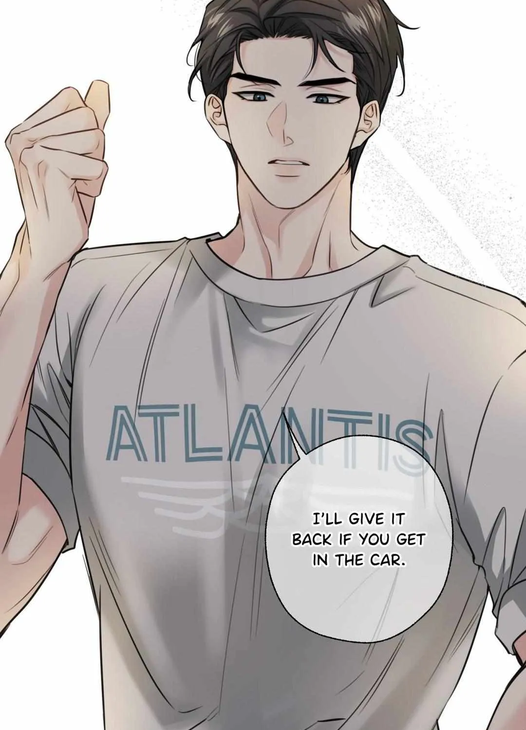 The Melting Season Chapter 12 page 112 - 