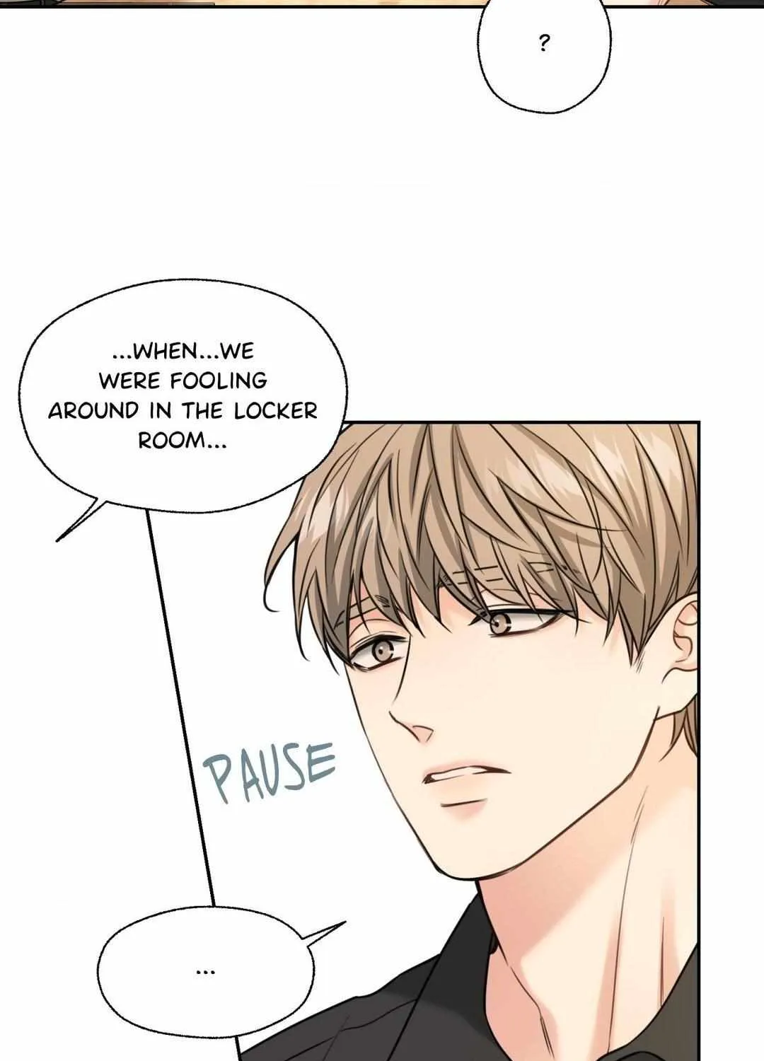 The Melting Season Chapter 12 page 20 - 