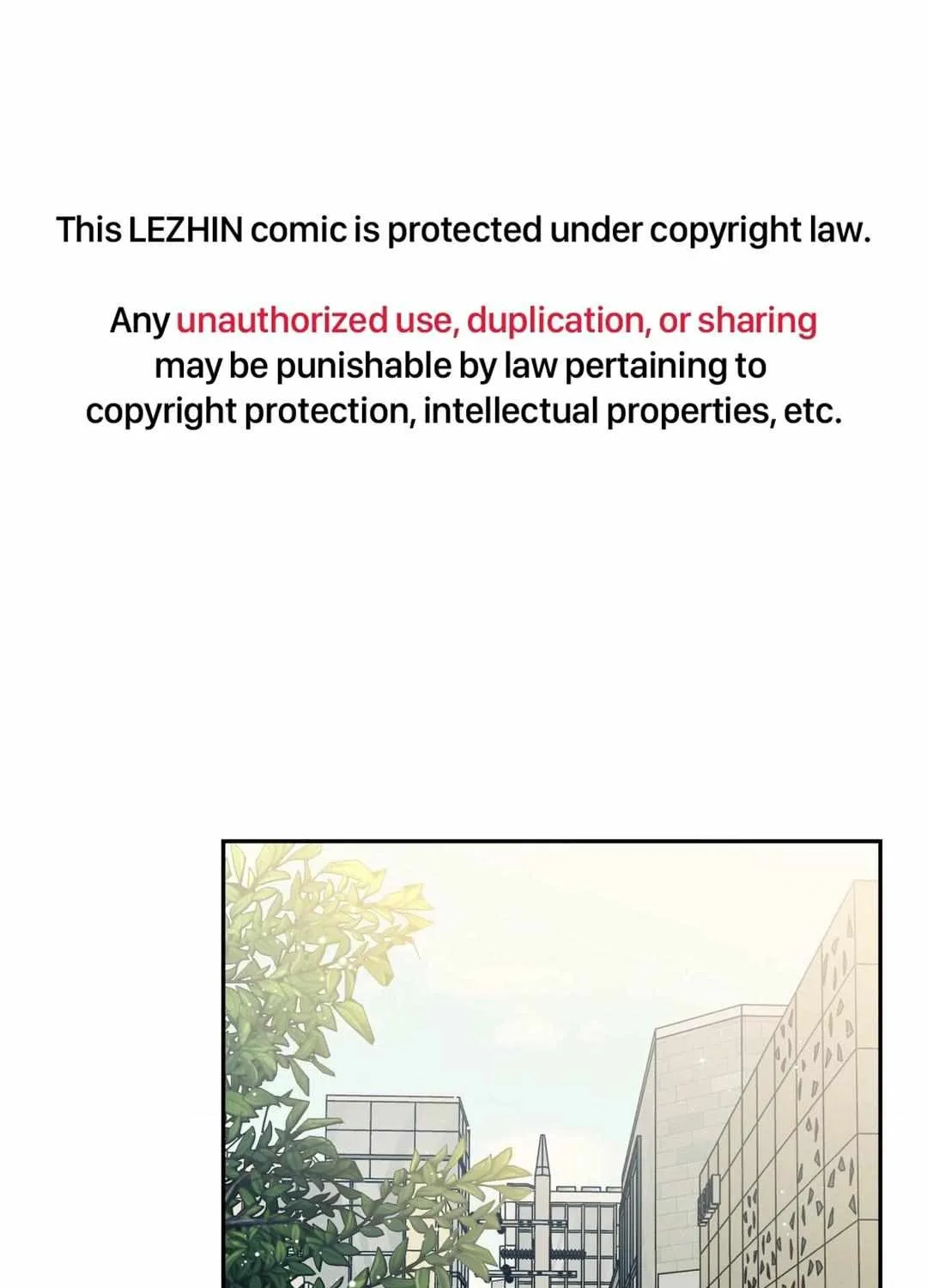 The Melting Season Chapter 12 page 3 - 