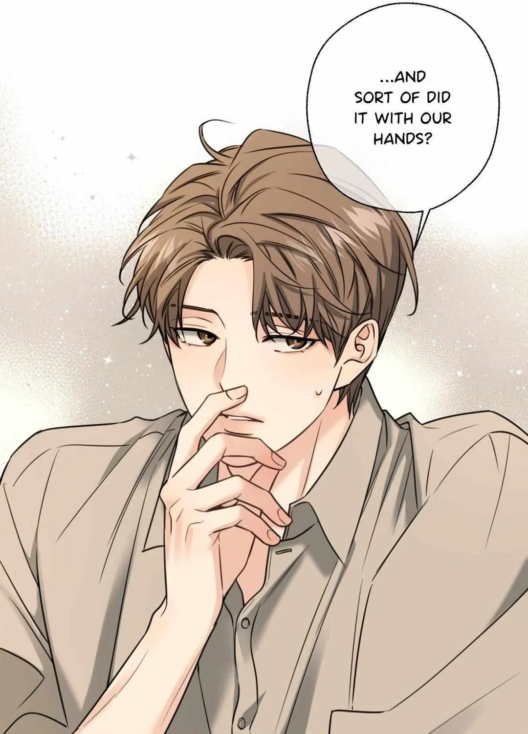 The Melting Season Chapter 12 page 22 - 