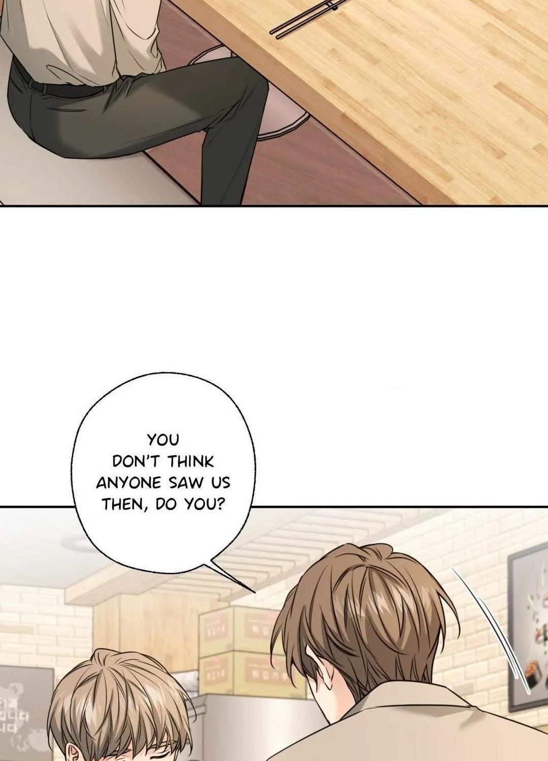 The Melting Season Chapter 12 page 26 - 