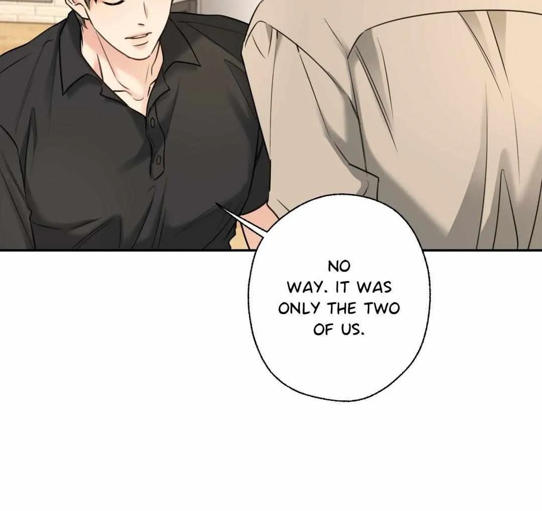 The Melting Season Chapter 12 page 27 - 