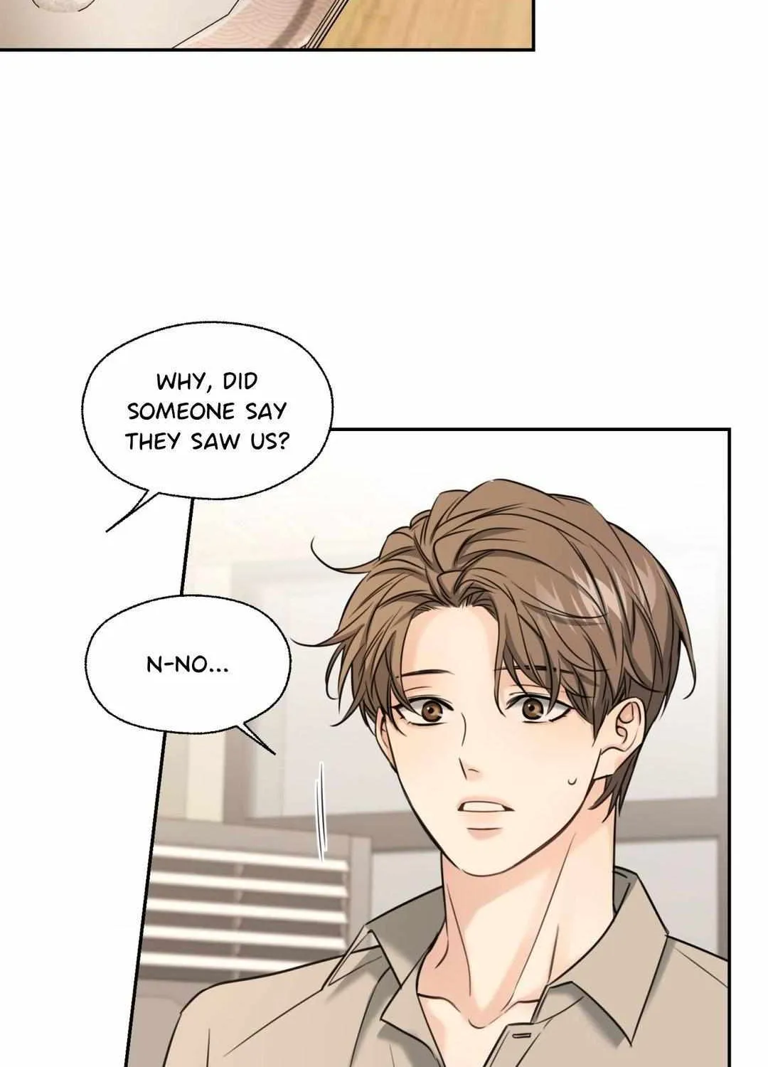 The Melting Season Chapter 12 page 29 - 