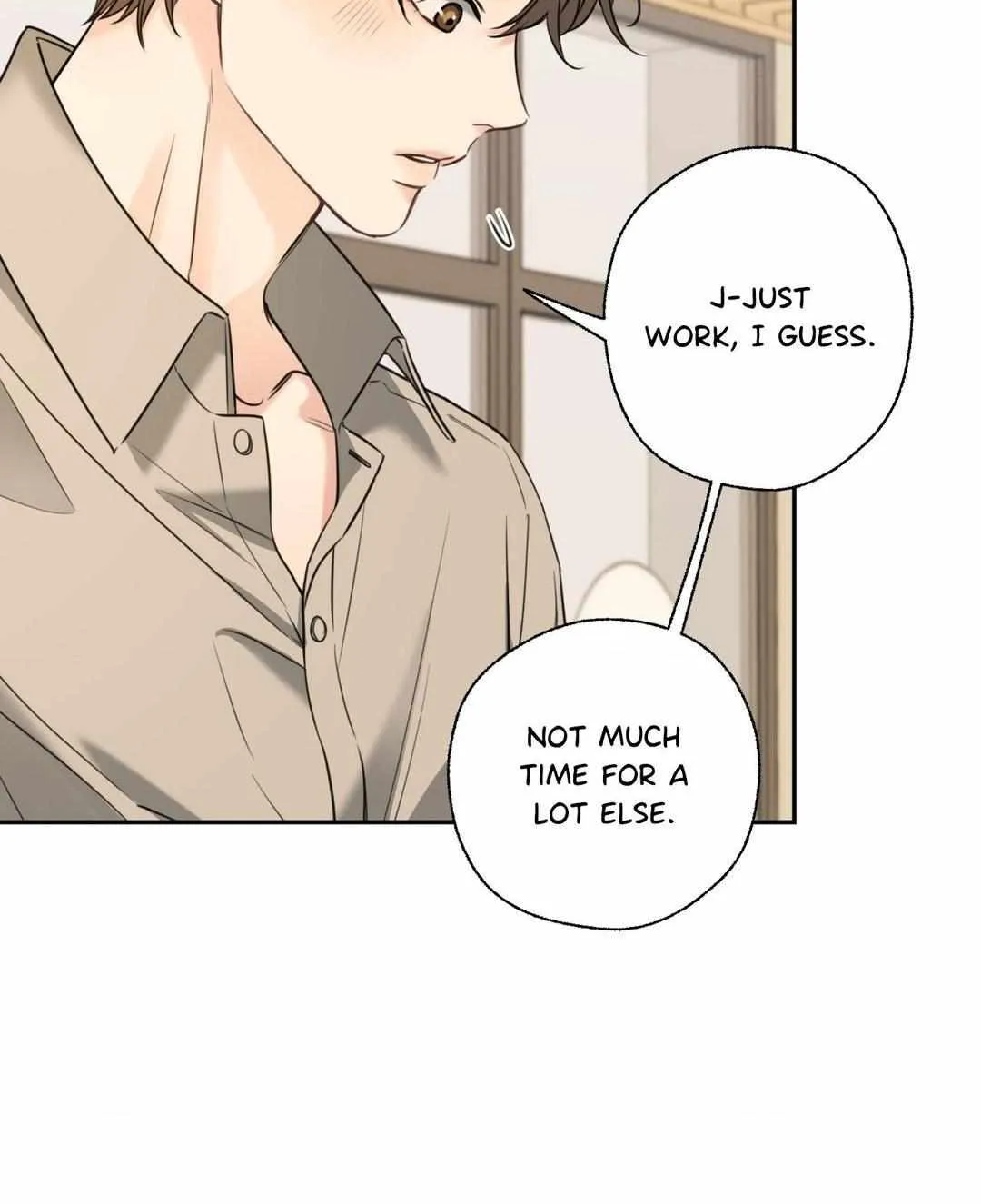 The Melting Season Chapter 12 page 48 - 