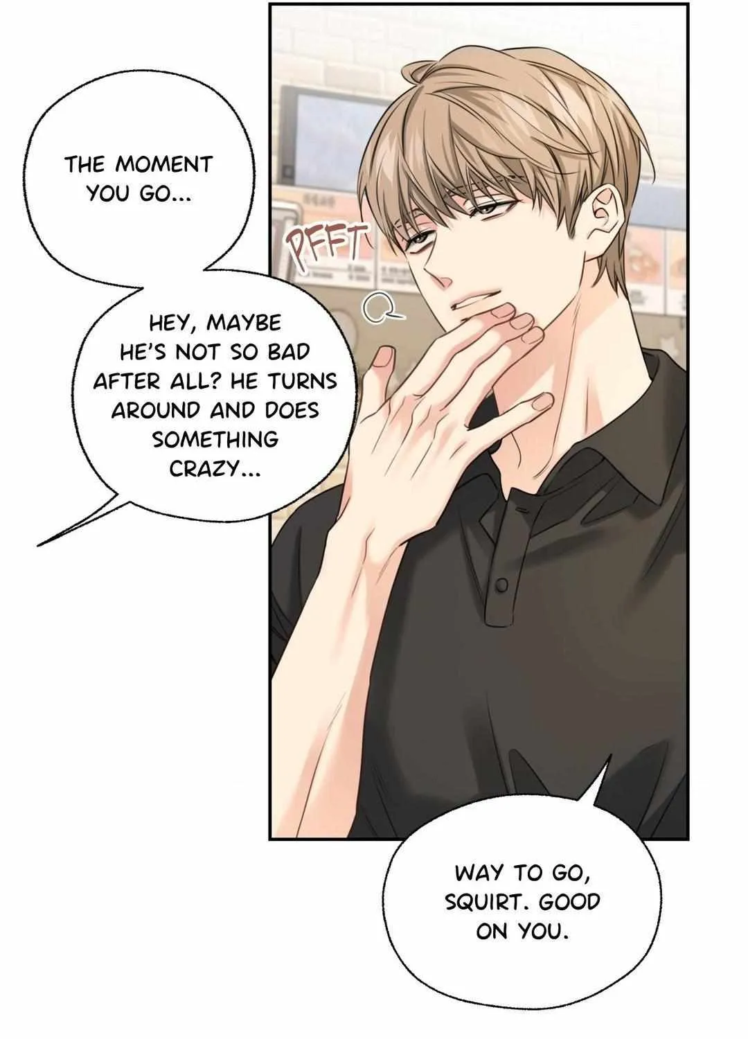 The Melting Season Chapter 12 page 52 - 