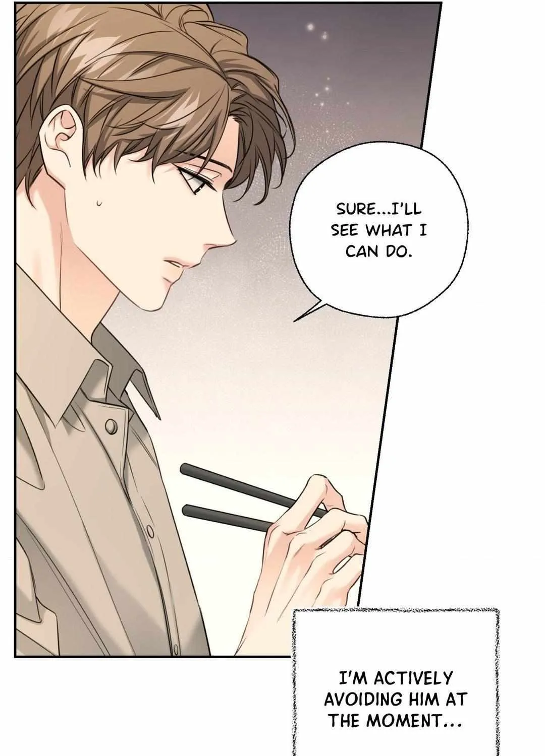 The Melting Season Chapter 12 page 55 - 