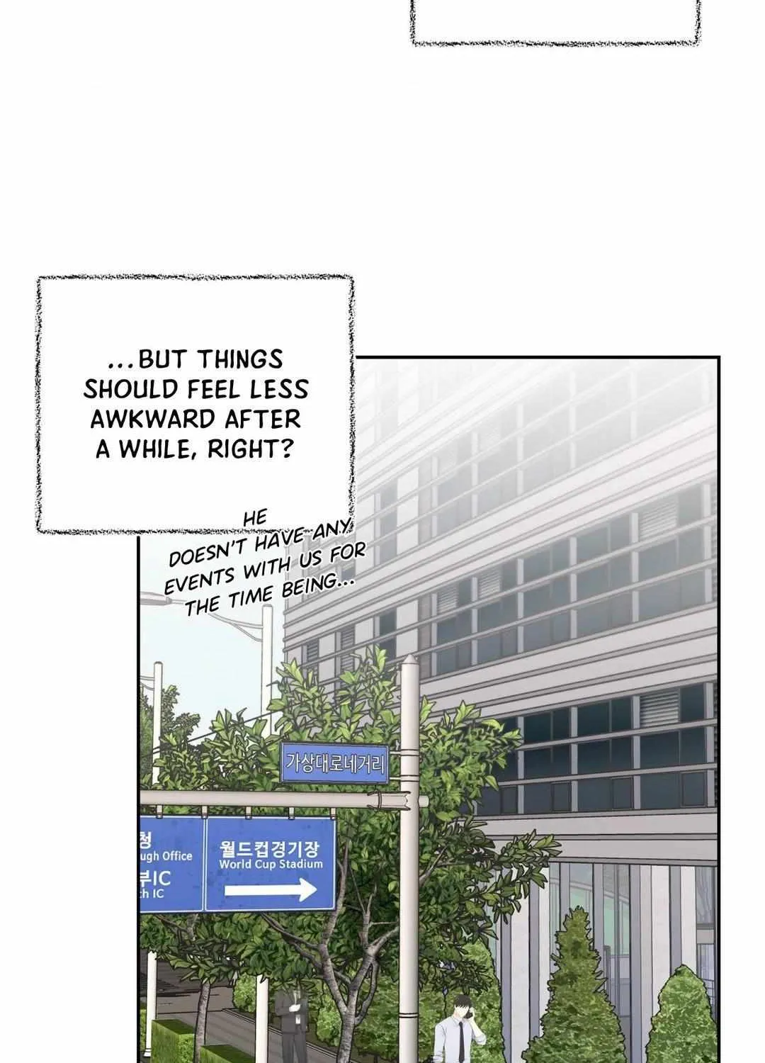 The Melting Season Chapter 12 page 56 - 