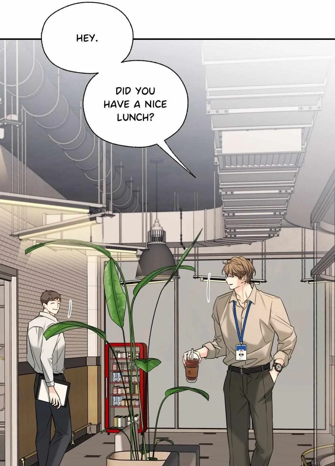 The Melting Season Chapter 12 page 58 - 