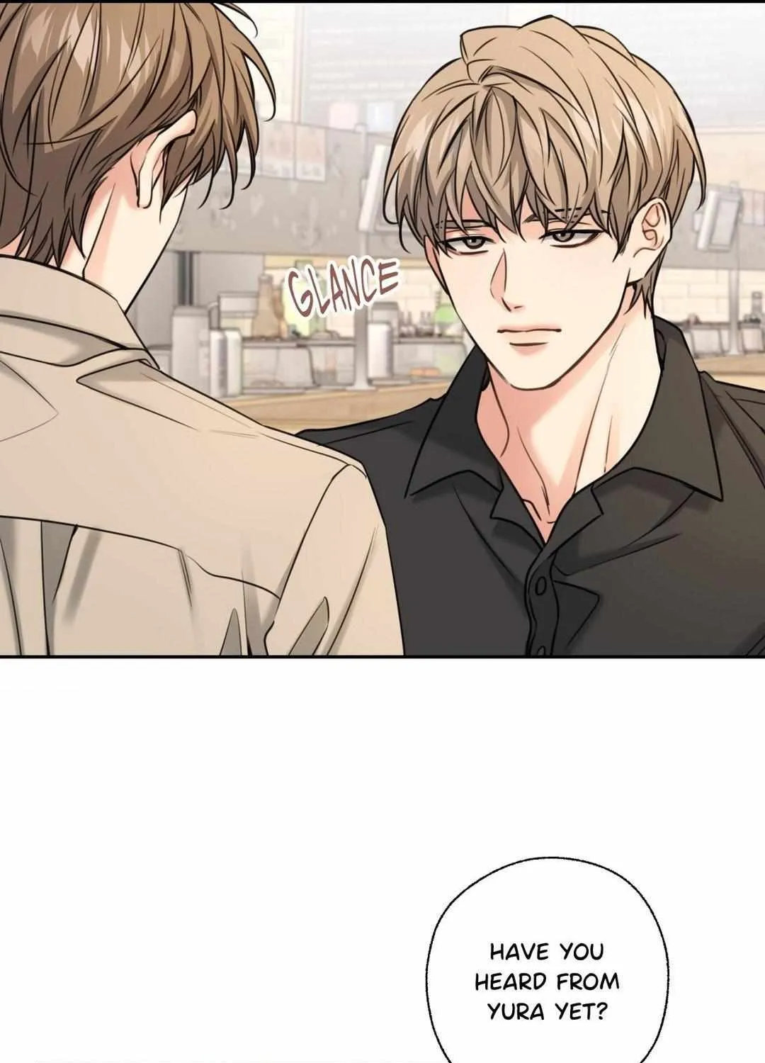 The Melting Season Chapter 12 page 7 - 