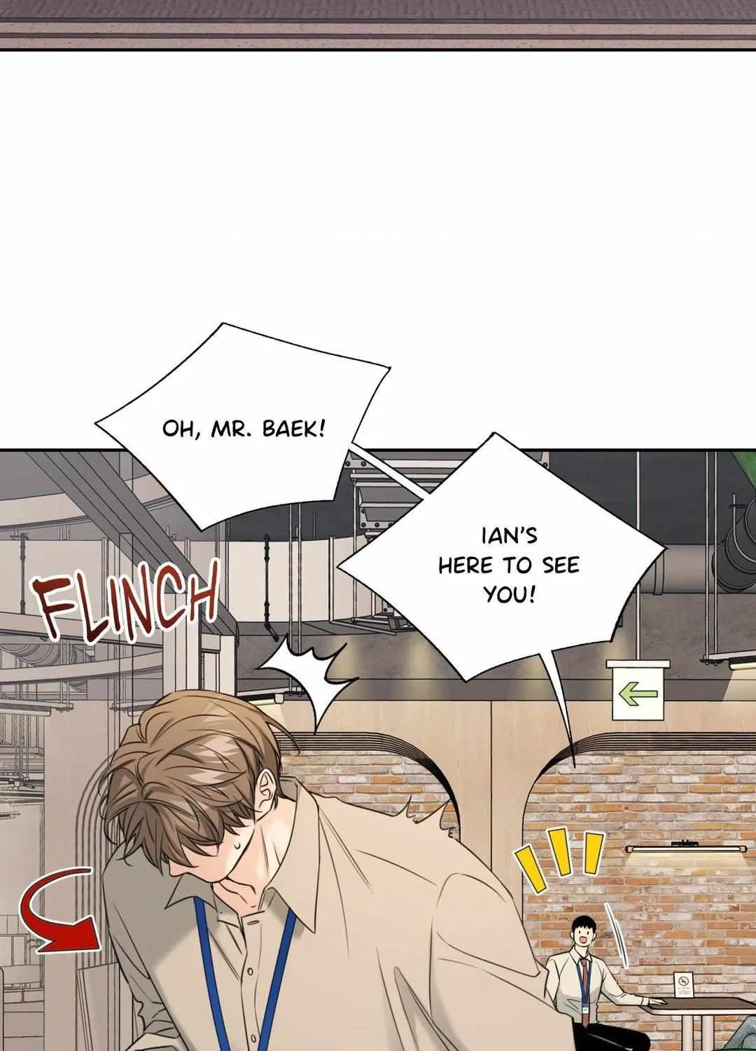 The Melting Season Chapter 12 page 63 - 