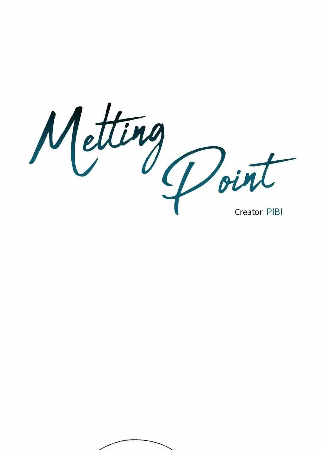 The Melting Season Chapter 12 page 69 - 