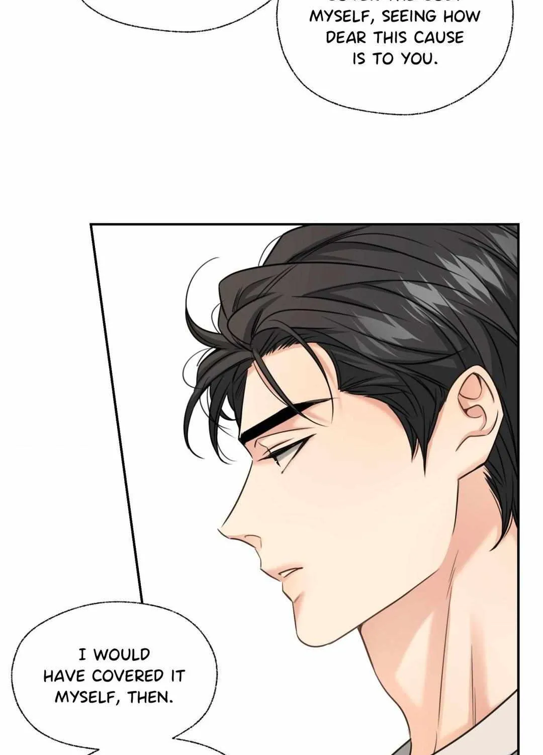 The Melting Season Chapter 12 page 73 - 