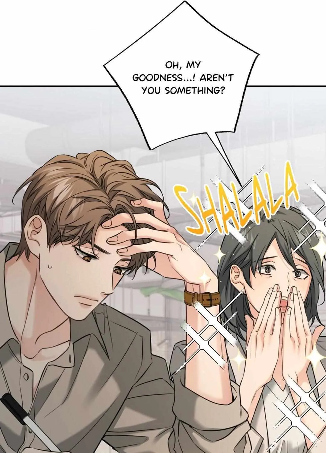 The Melting Season Chapter 12 page 75 - 