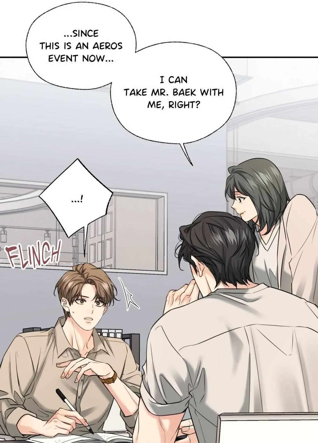The Melting Season Chapter 12 page 78 - 