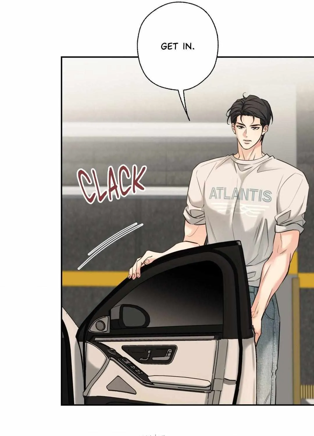 The Melting Season Chapter 12 page 86 - 