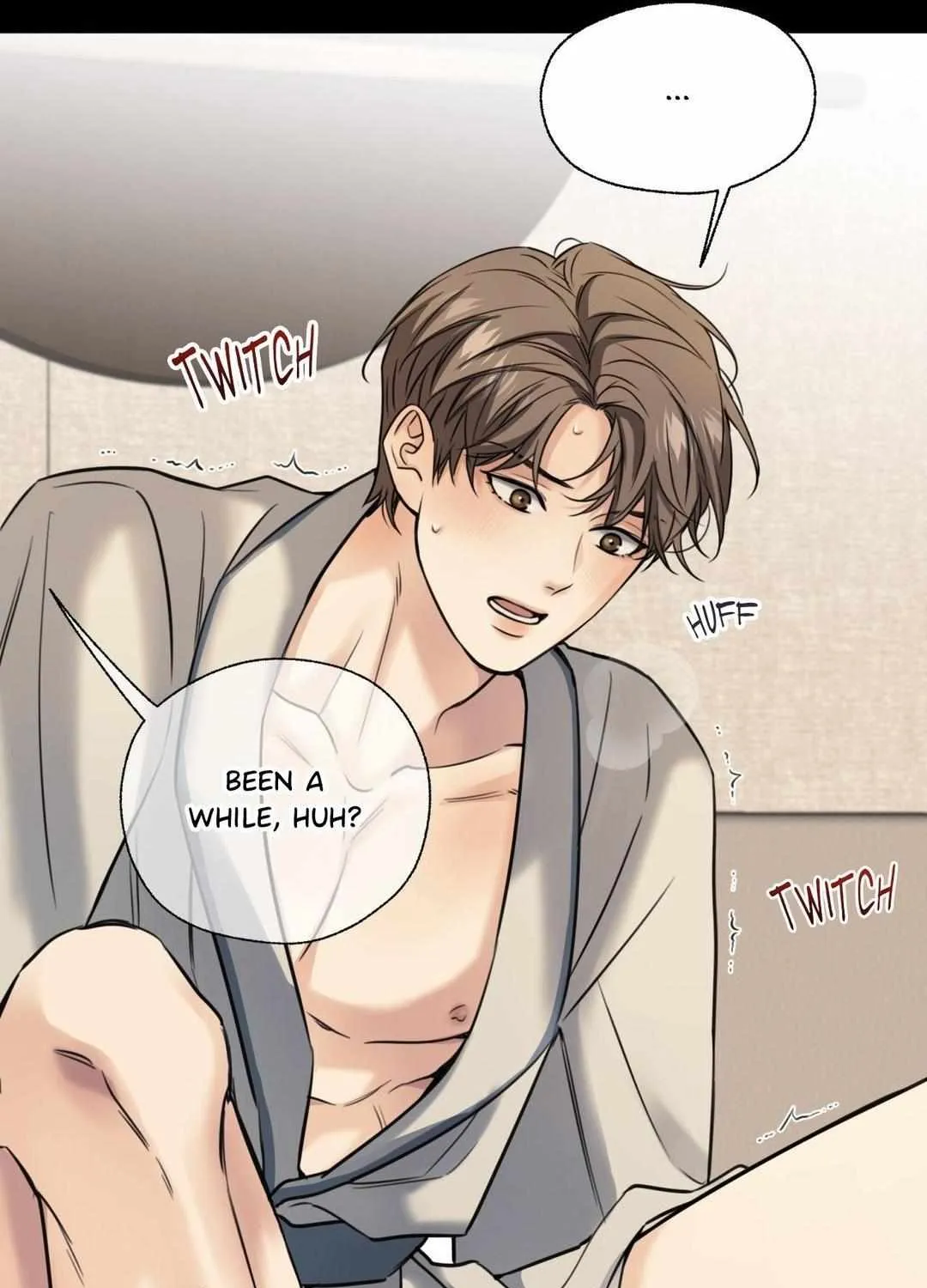 The Melting Season Chapter 12 page 92 - 