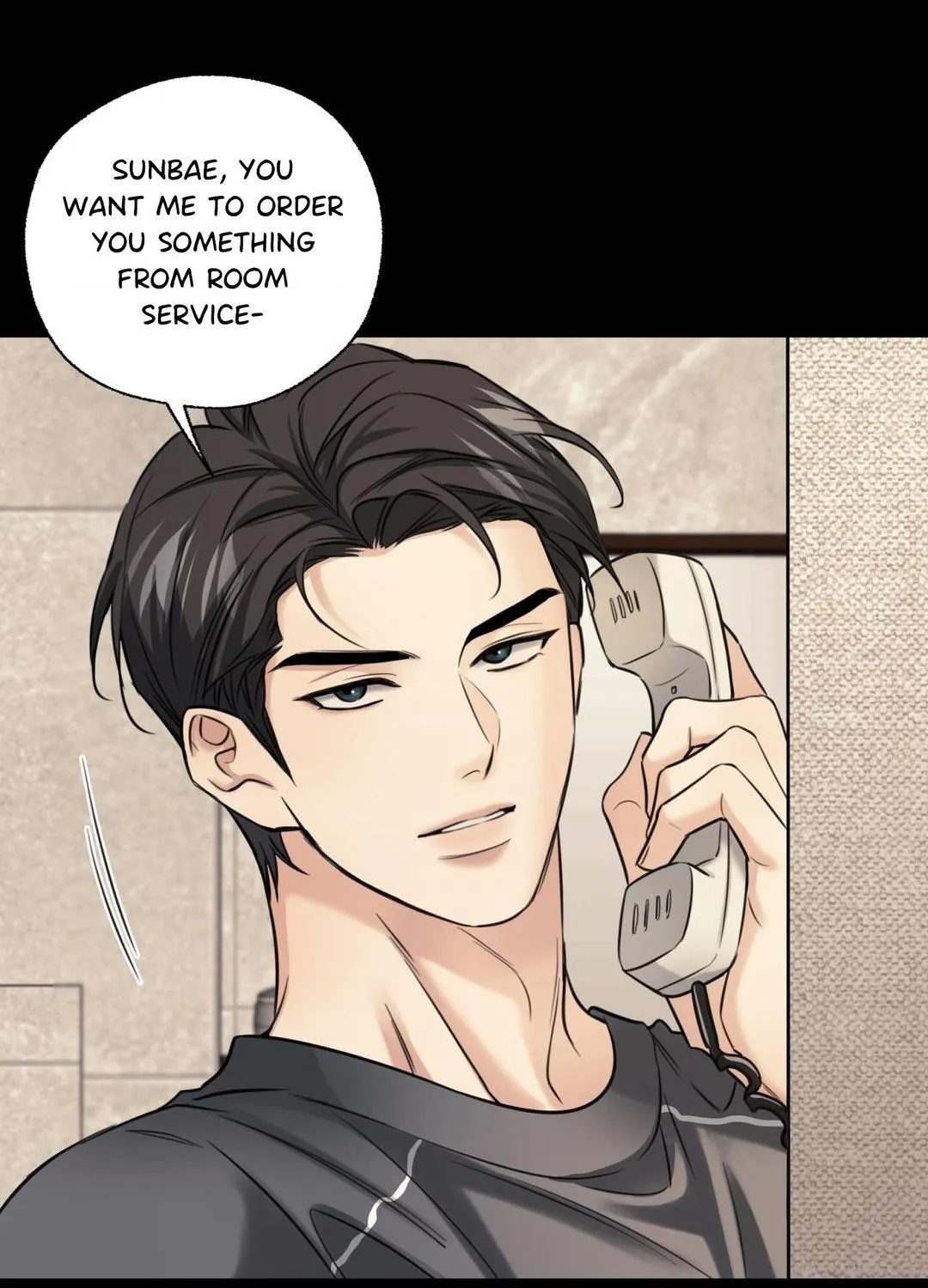 The Melting Season Chapter 12 page 100 - 