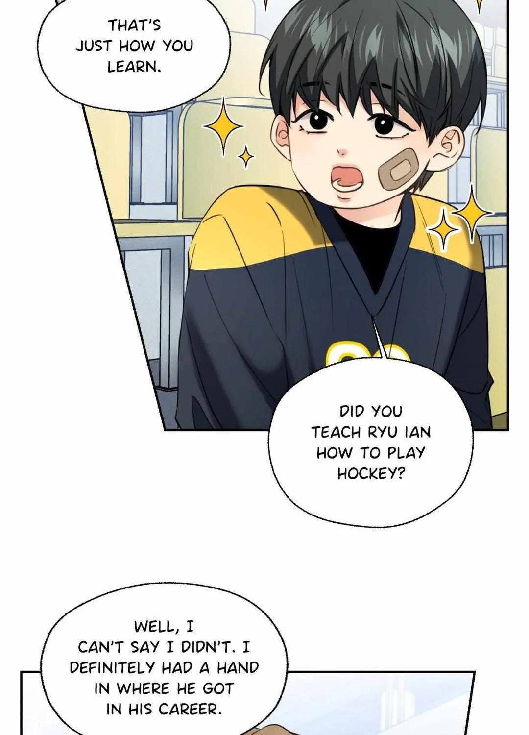 The Melting Season Chapter 13 page 101 - 