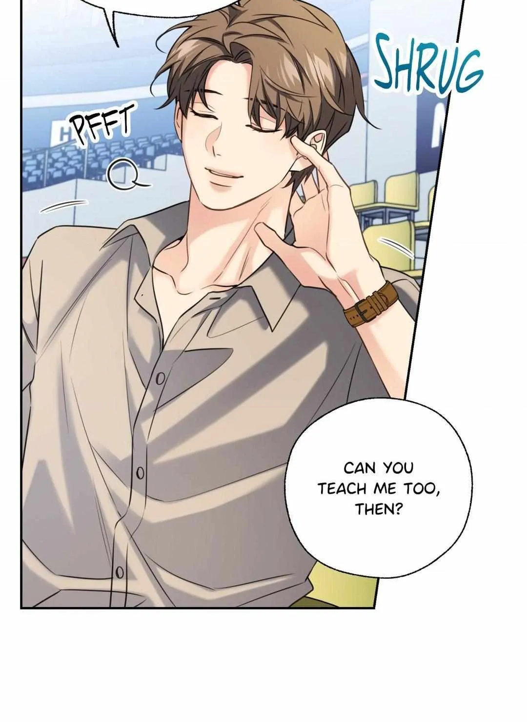 The Melting Season Chapter 13 page 102 - 