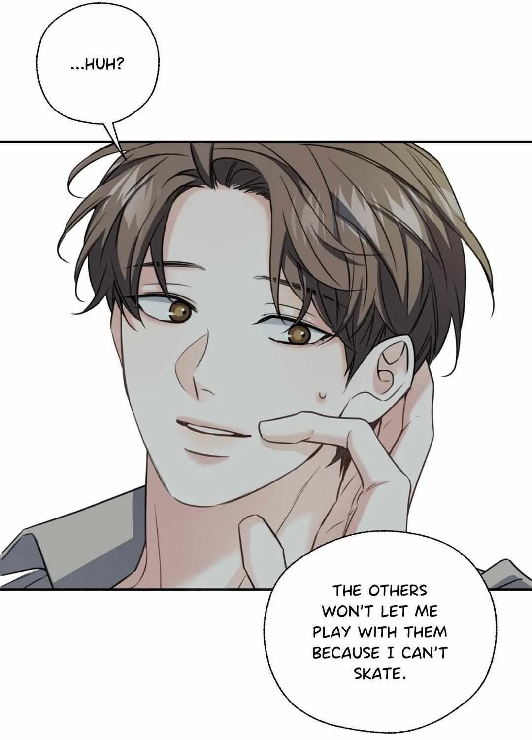 The Melting Season Chapter 13 page 103 - 