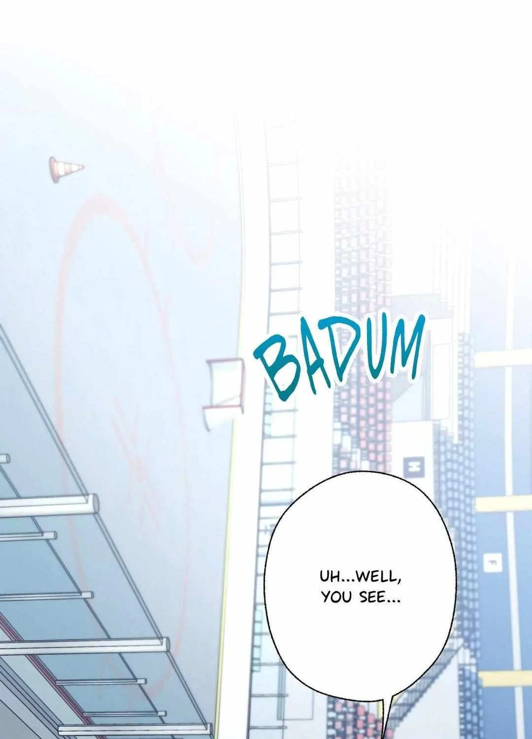 The Melting Season Chapter 13 page 104 - 