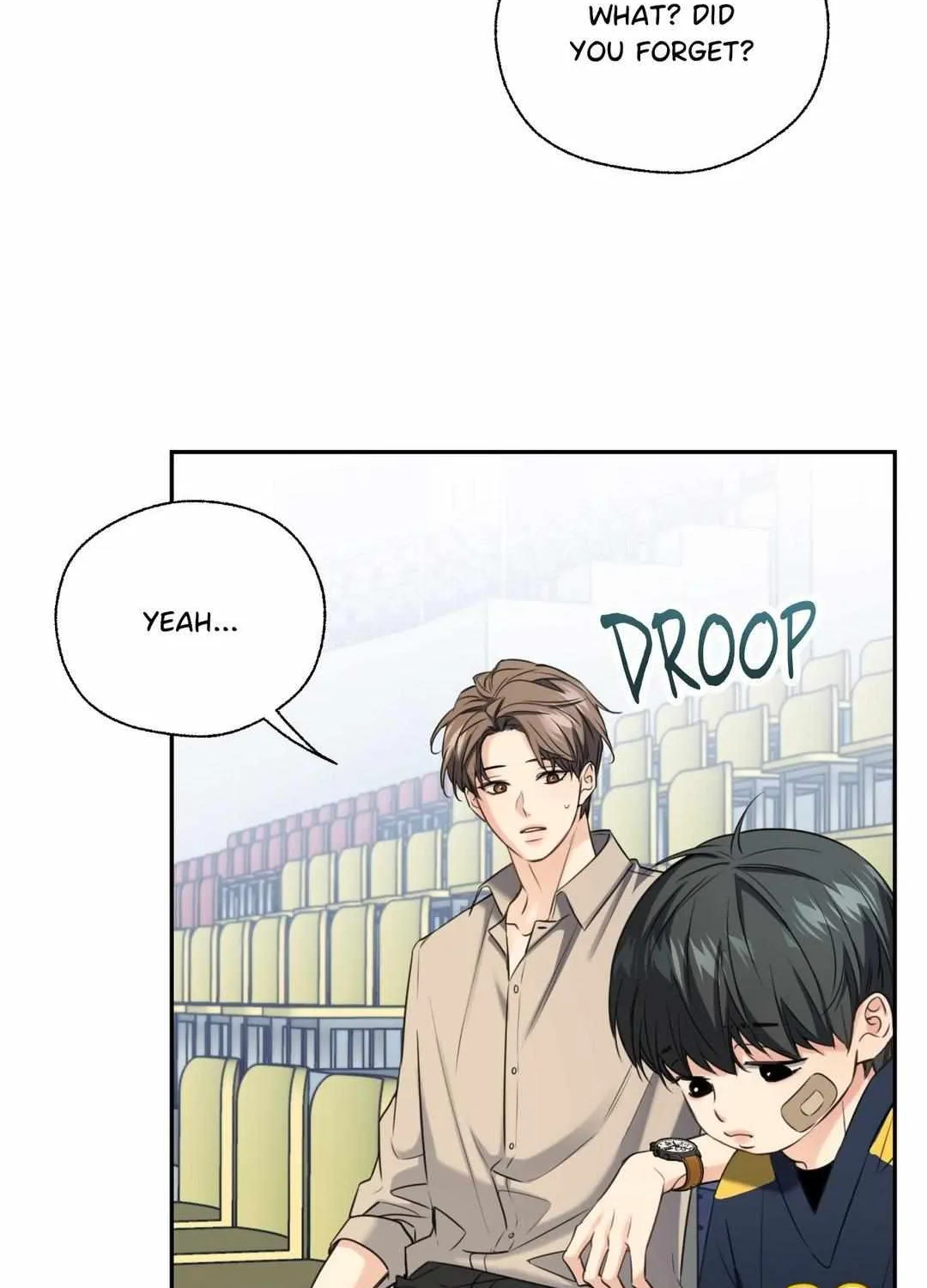The Melting Season Chapter 13 page 107 - 