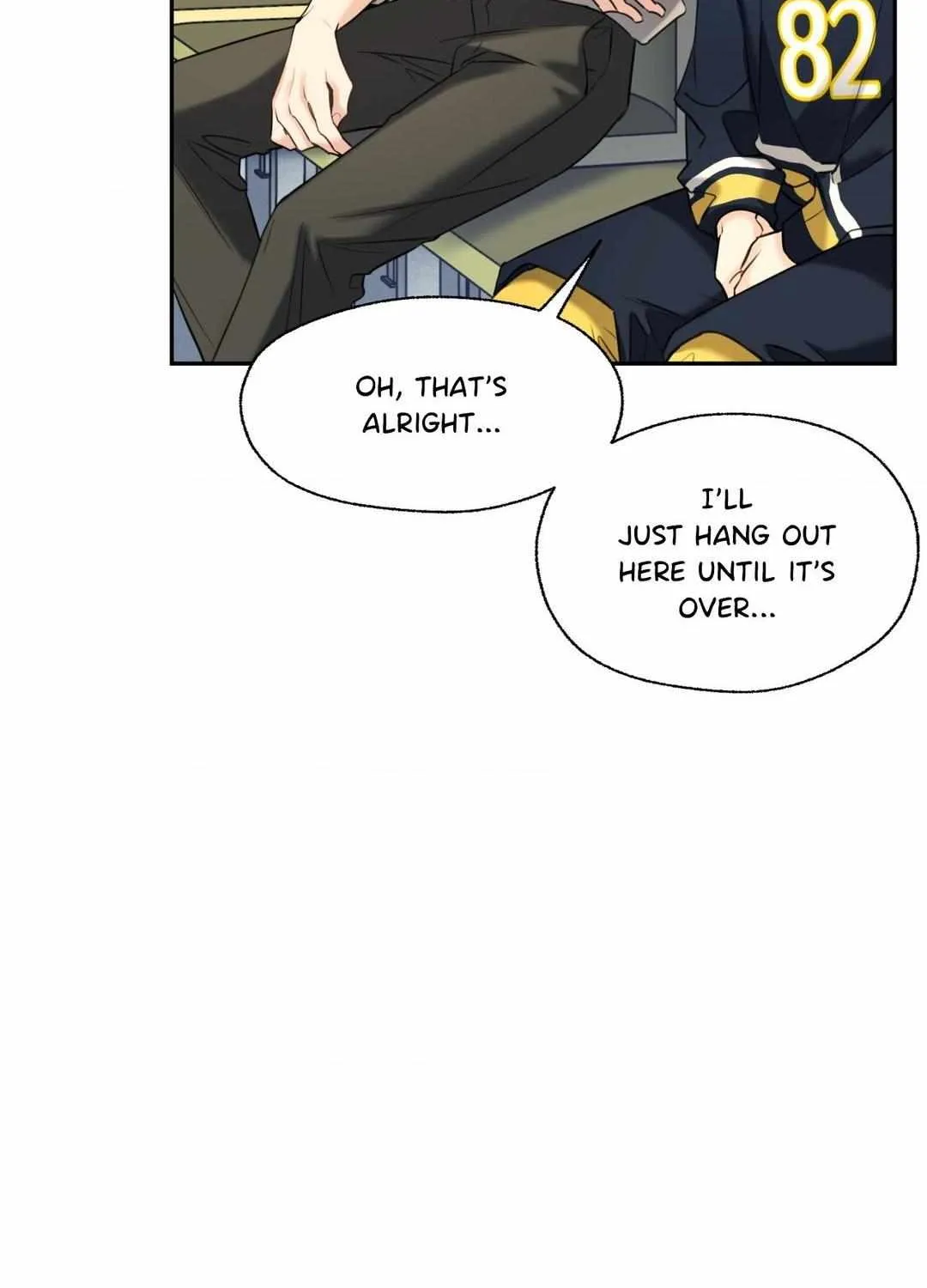 The Melting Season Chapter 13 page 108 - 