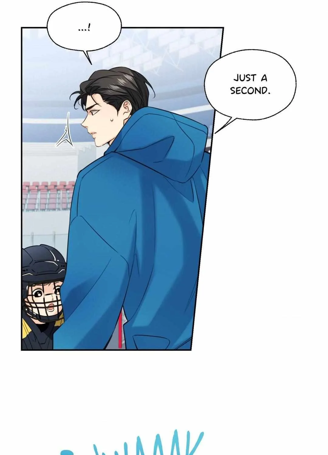 The Melting Season Chapter 13 page 110 - 