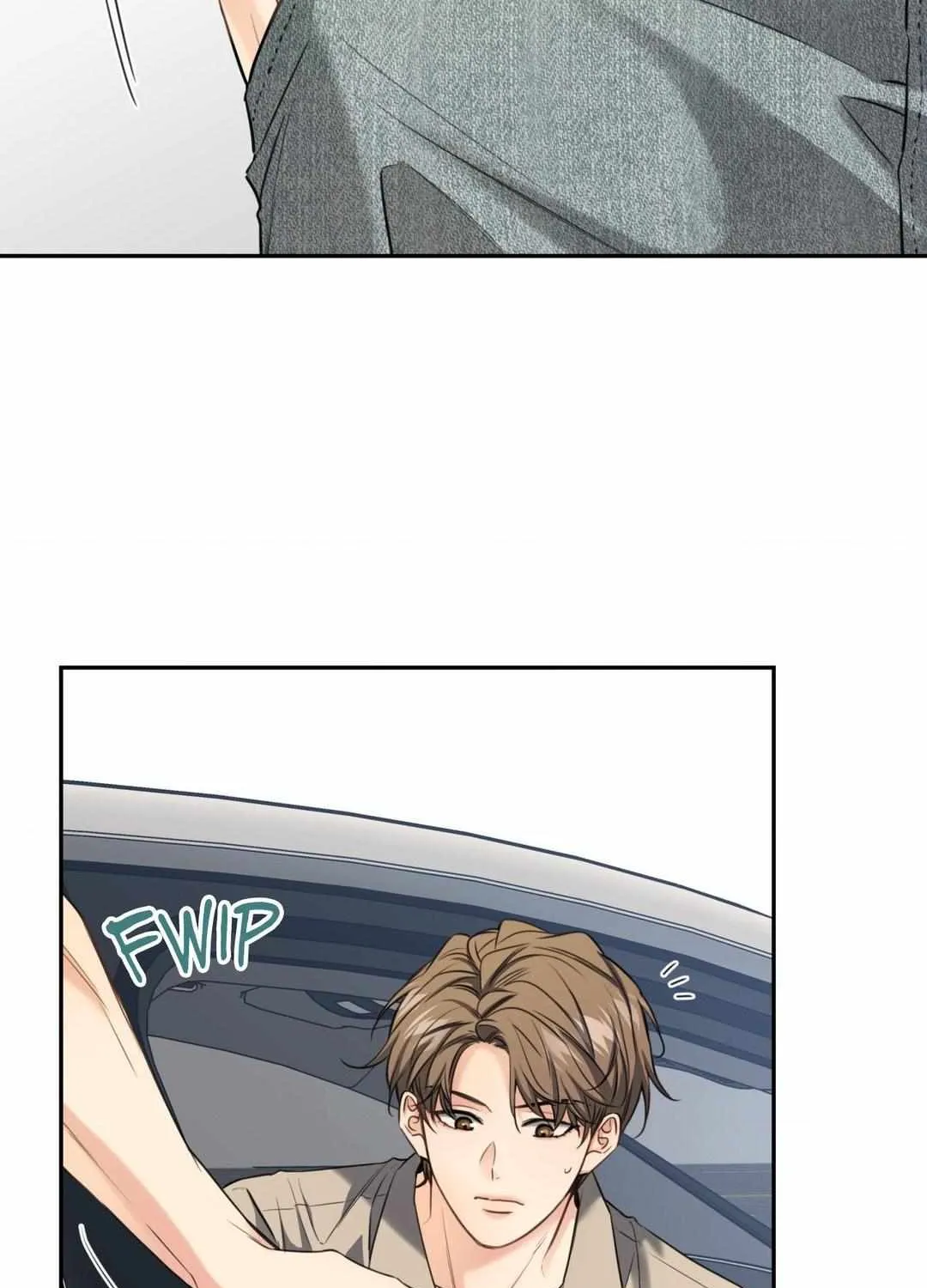 The Melting Season Chapter 13 page 12 - 