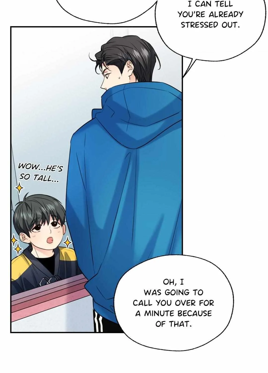 The Melting Season Chapter 13 page 116 - 