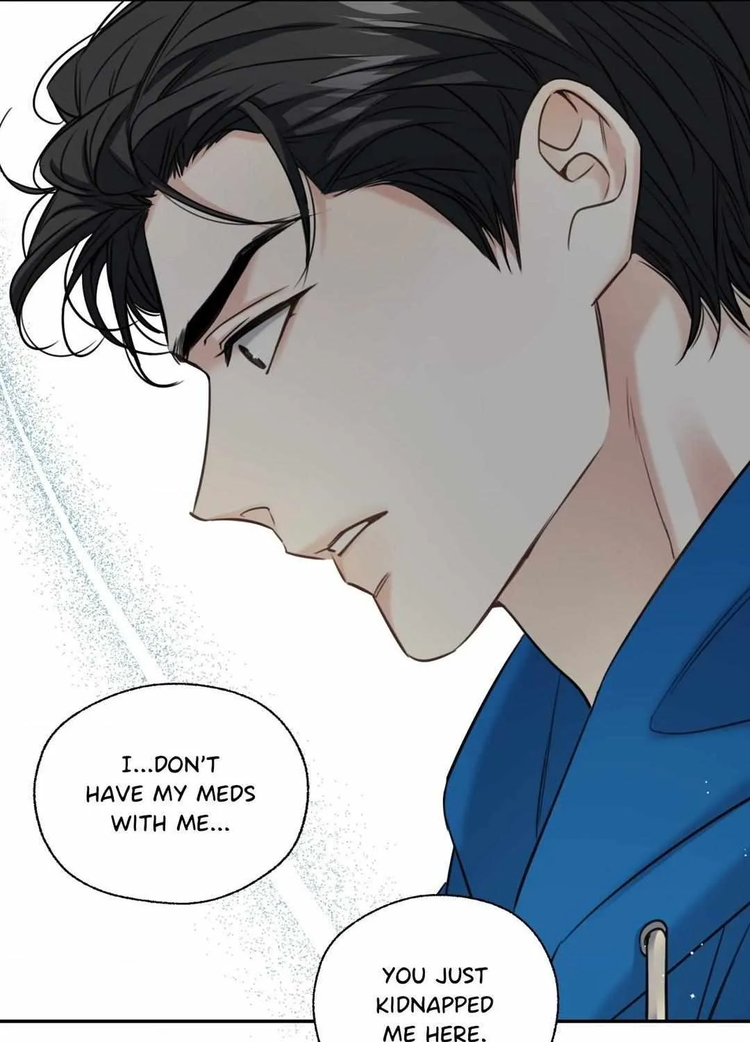 The Melting Season Chapter 13 page 122 - 